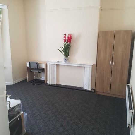 Richmond Road Guest House カーディフ エクステリア 写真
