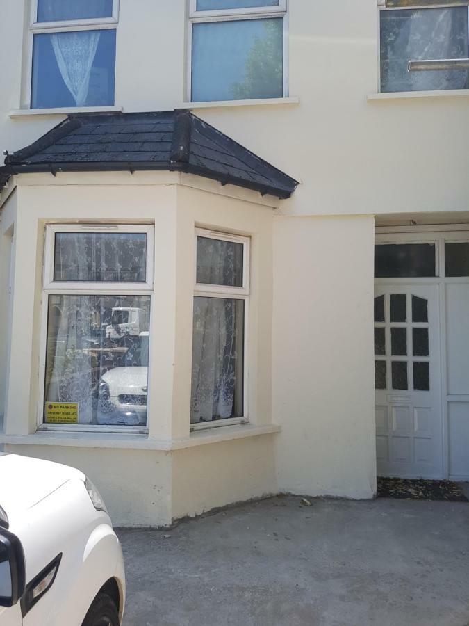 Richmond Road Guest House カーディフ エクステリア 写真
